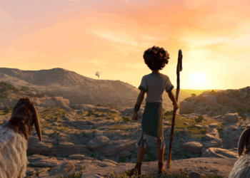 Holy Awakening Gains Momentum As Biblical 'David' Film Soars At Box Office