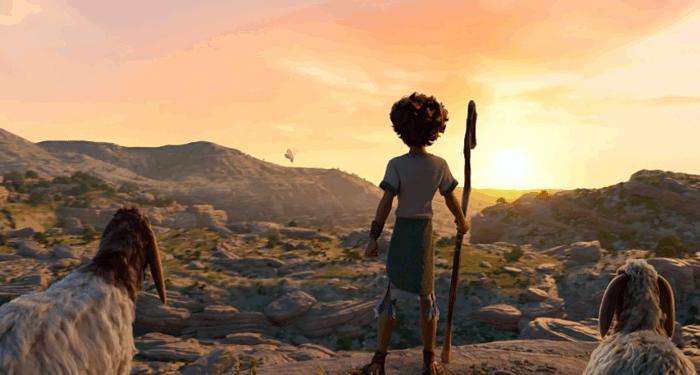 Holy Awakening Gains Momentum As Biblical 'David' Film Soars At Box Office