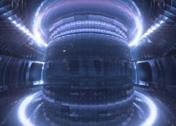 Trump Deal Highlights Intensifying Global Competition For Fusion Energy