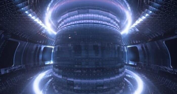 Trump Deal Highlights Intensifying Global Competition For Fusion Energy