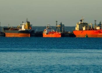 US Mulls Sanctions On Spanish-Flagged Vessels