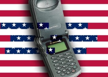 Non-US Citizens More Likely To Have Devices Checked