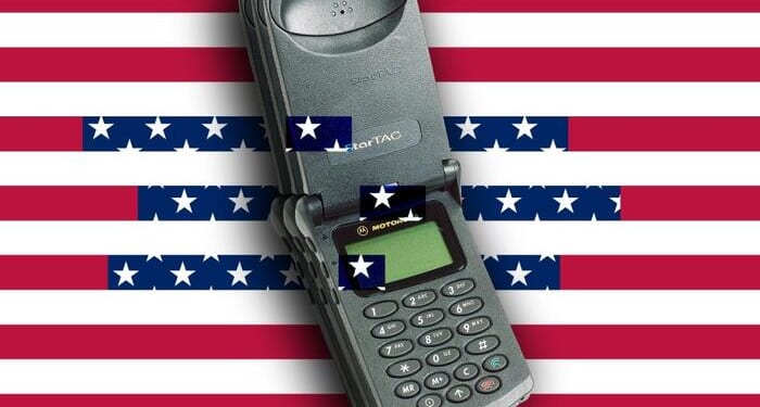 Non-US Citizens More Likely To Have Devices Checked