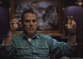 Hunter Biden Denies Laptop's Existence, Decries Open Borders, Claims $15 Million In Debt In Tell-All Interview