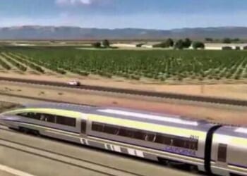 California: Taxing People Who Aren't There