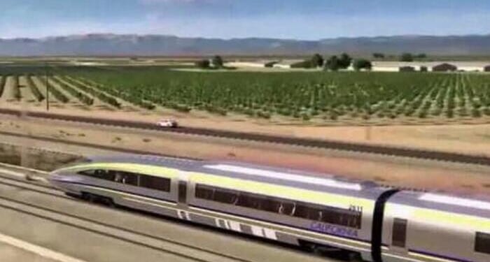 California: Taxing People Who Aren't There