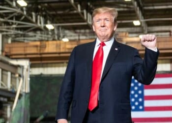 Counting Our Energy Blessings During This Season Of Hope