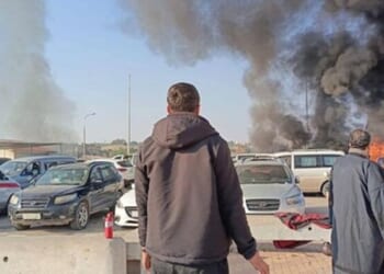 Deadly Clashes Erupt Between US-Backed SDF & US-Backed Syrian Army In Aleppo