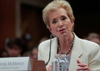 Education Department To Start Garnishing Wages Of Defaulted Student Loan Borrowers In January