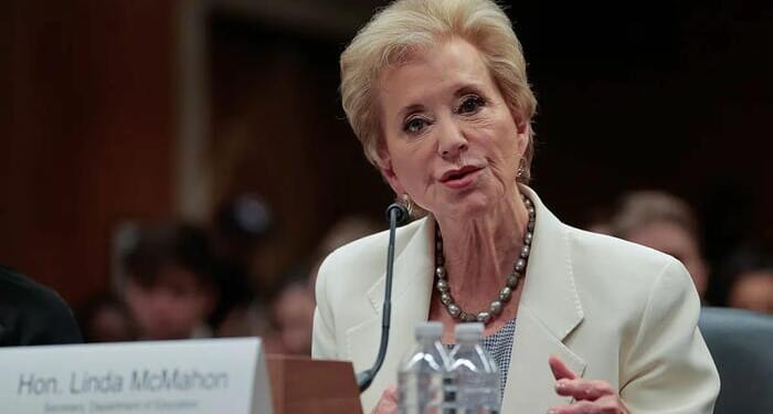 Education Department To Start Garnishing Wages Of Defaulted Student Loan Borrowers In January