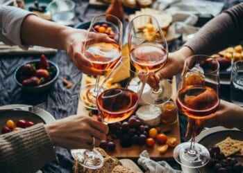 No Excuses: Throw A Party!