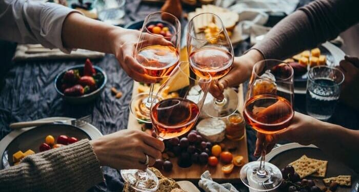 No Excuses: Throw A Party!