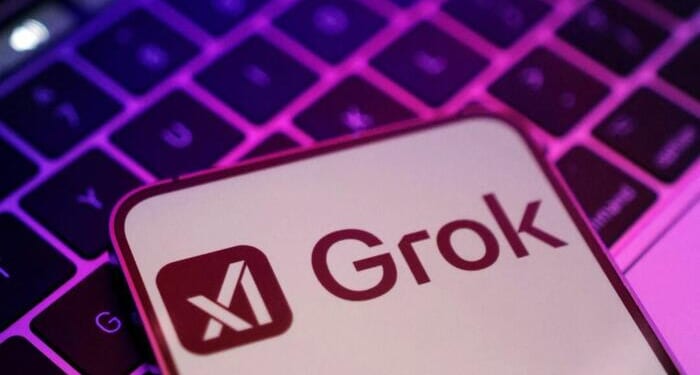 Pentagon Partners With xAI Service For Military's Growing Artificial Intelligence Toolset