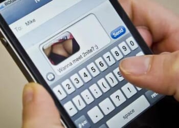 Sexting Banned In China? Beijing Stiffens Penalties For Sharing "Obscene" Material