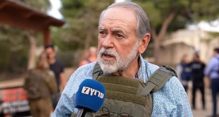 Amb Huckabee: Iran "Didn't Get The Full Message"