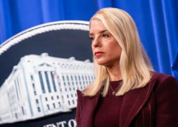 DOJ Sues DC Over 'Unconstitutional' Ban On AR-15, Other Firearms