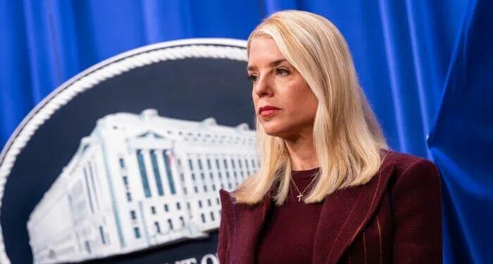 DOJ Sues DC Over 'Unconstitutional' Ban On AR-15, Other Firearms