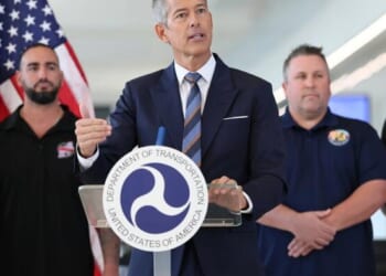 Colorado Faces Federal Funding Cut Over Issuance Of Commercial Driver's Licenses To Illegals