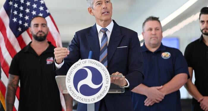 Colorado Faces Federal Funding Cut Over Issuance Of Commercial Driver's Licenses To Illegals