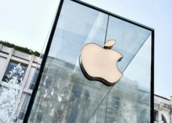 Italy Slaps Apple With $116 Million Fine Over Double-Consent Requirement On Apps