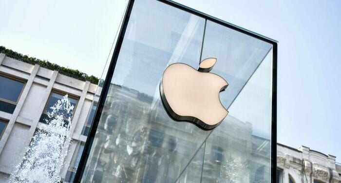 Italy Slaps Apple With $116 Million Fine Over Double-Consent Requirement On Apps