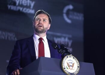 Vance Warns European Nukes Could Fall Into Hands Of Islamist Extremists Within 15 Years