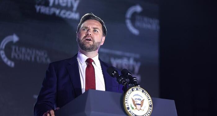 Vance Warns European Nukes Could Fall Into Hands Of Islamist Extremists Within 15 Years