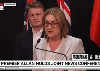 Aussie Leaders Crush Online Free Speech To Prop Up Failing Multiculturalism