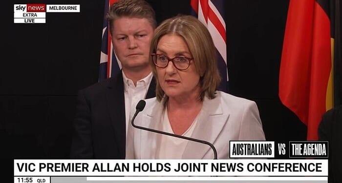 Aussie Leaders Crush Online Free Speech To Prop Up Failing Multiculturalism