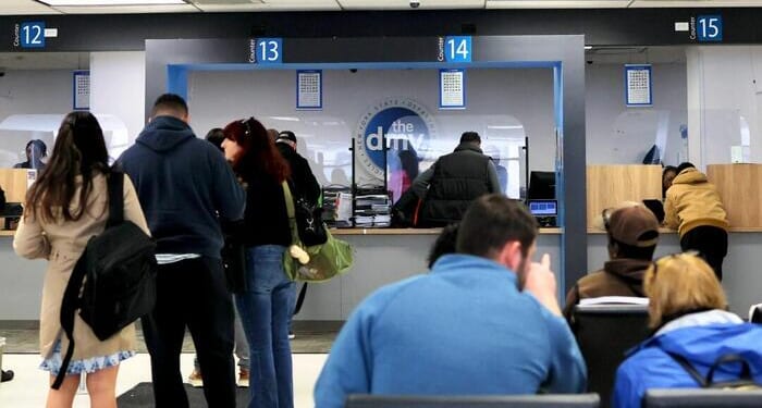 Federal Judge Upholds New York's Driver's Licenses For Illegals