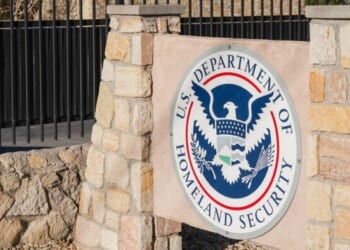 Federal Judge Bars Trump Admin's Funding Cuts To Sanctuary States