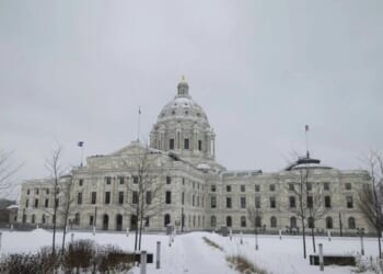 "Clean Up Your Act": Nearly 100 Minnesota Mayors Speak Out Against 'Fraud, Unchecked Spending'