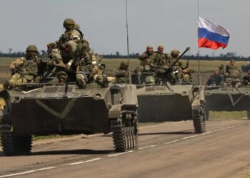 Russia Captures Another Ukrainian Town While Zelensky Still Insists On Altering Trump Peace Plan