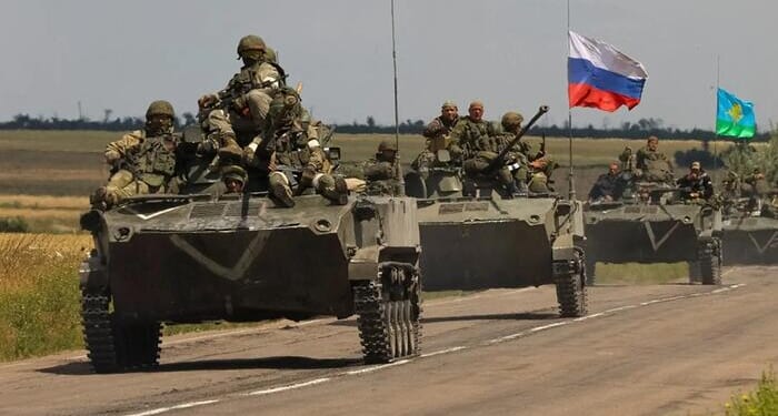 Russia Captures Another Ukrainian Town While Zelensky Still Insists On Altering Trump Peace Plan