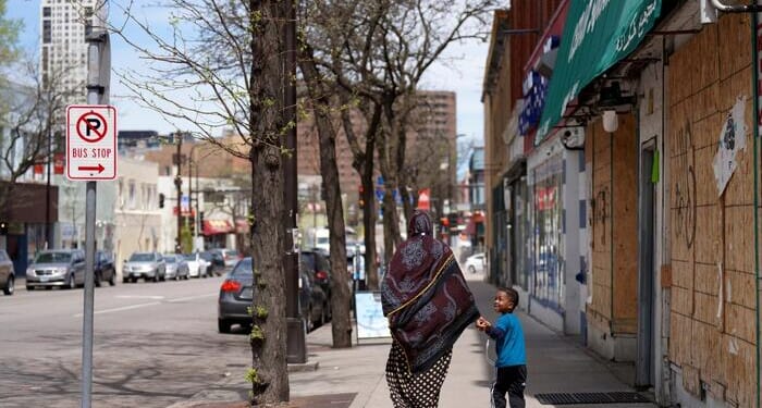 Work, Welfare, & The Illusion Of A New Eden