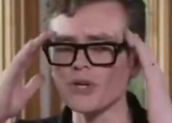 Watch: Pro-Natalist's Head Explodes After Lefty Journo Denies Basic Science