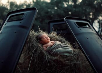 If Jesus Were Born Today, Would He Survive The American Police State?