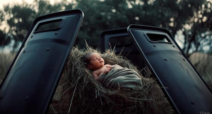 If Jesus Were Born Today, Would He Survive The American Police State?