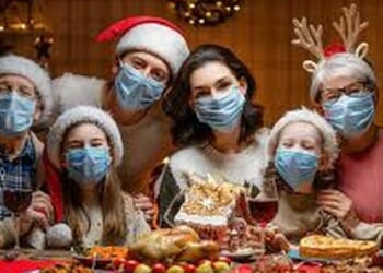 COVID Christmas: Never Forget | ZeroHedge