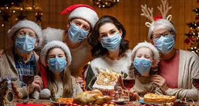 COVID Christmas: Never Forget | ZeroHedge