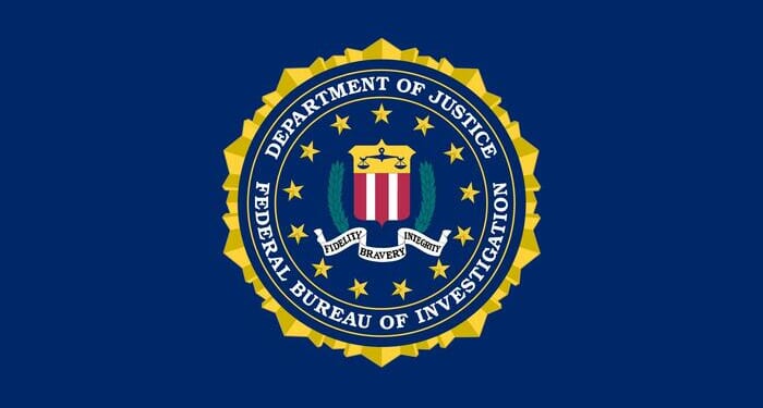 FBI Raided Secret Service Agent's Home In Charity Tax Fraud Probe