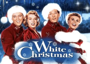 From Snowflakes To Raindrops: The Decline Of White Christmas