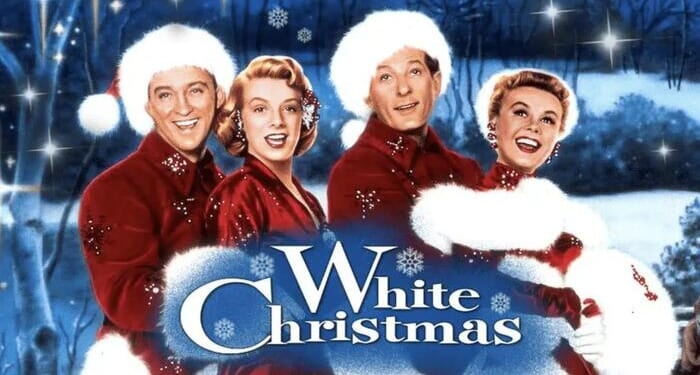 From Snowflakes To Raindrops: The Decline Of White Christmas