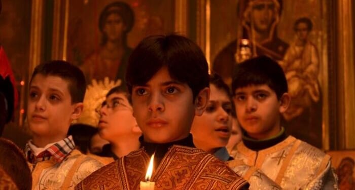 'There Is Nothing To Celebrate': Gaza's Christians Mark Somber Christmas Amid Fragile Truce