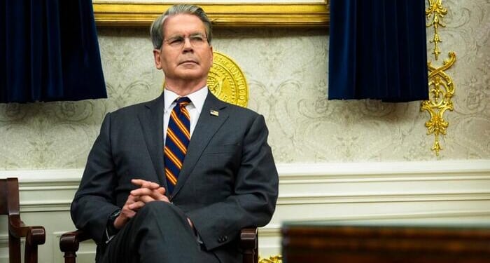 Treasury Targets Money Services Businesses In Crackdown On Cartel Money Flows