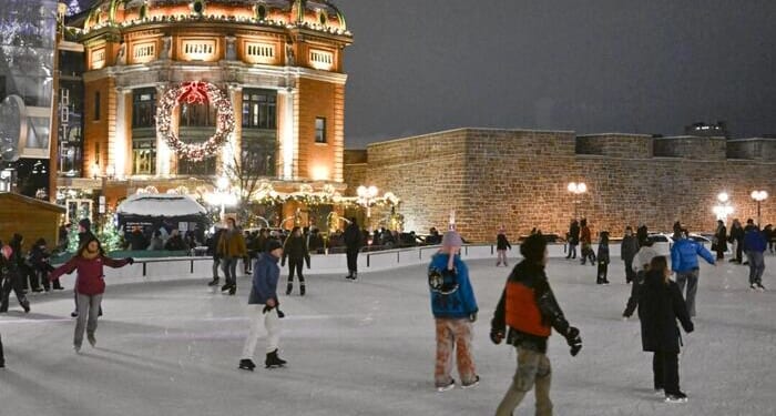 All We Want For Christmas Is A Return To Civility