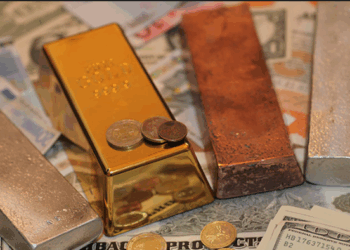 China Panics As Thin Year-End Liquidity Supercharges Rally In Precious Metals & Copper