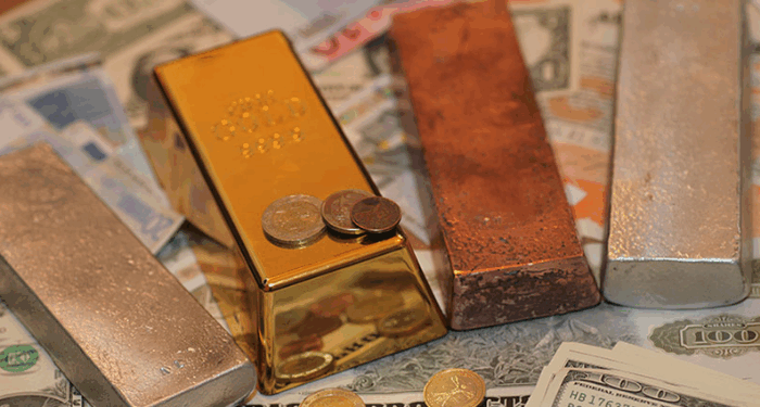 China Panics As Thin Year-End Liquidity Supercharges Rally In Precious Metals & Copper