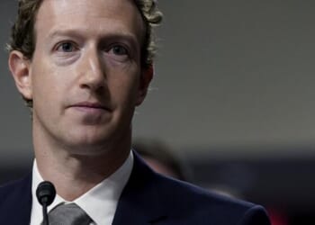 The $16 Billion Question Haunting Mark Zuckerberg