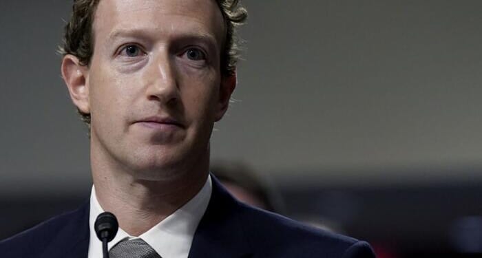 The $16 Billion Question Haunting Mark Zuckerberg
